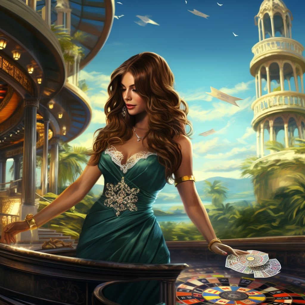 lucky 71 background