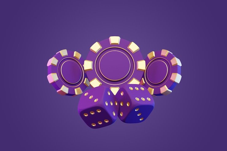 lucky 71 Bingo